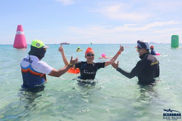 THE ARENA OCEANMAN CAM RANH VIỆT NAM 2023 - Ảnh #586139