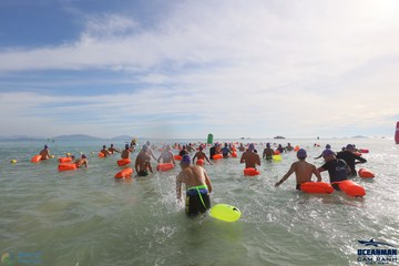 THE ARENA OCEANMAN CAM RANH VIỆT NAM 2023 - Ảnh #596281