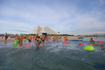 THE ARENA OCEANMAN CAM RANH VIỆT NAM 2023 - Ảnh #592915