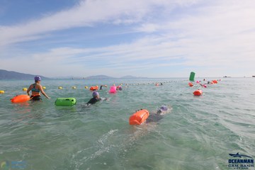 THE ARENA OCEANMAN CAM RANH VIỆT NAM 2023 - Ảnh #597380