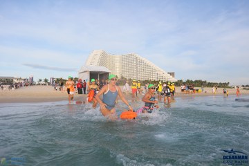 THE ARENA OCEANMAN CAM RANH VIỆT NAM 2023 - Ảnh #594948
