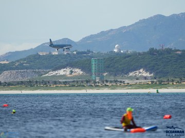 THE ARENA OCEANMAN CAM RANH VIỆT NAM 2023 - Ảnh #600211