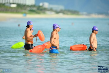 THE ARENA OCEANMAN CAM RANH VIỆT NAM 2023 - Ảnh #590582