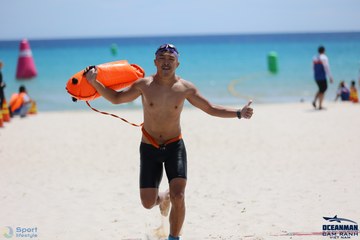 THE ARENA OCEANMAN CAM RANH VIỆT NAM 2023 - Ảnh #589686