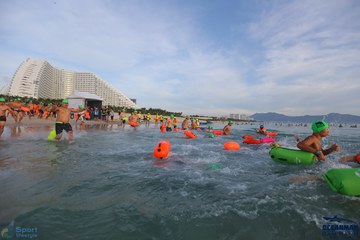 THE ARENA OCEANMAN CAM RANH VIỆT NAM 2023 - Ảnh #593391