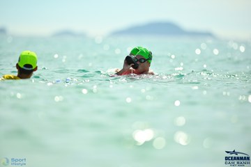 THE ARENA OCEANMAN CAM RANH VIỆT NAM 2023 - Ảnh #592849