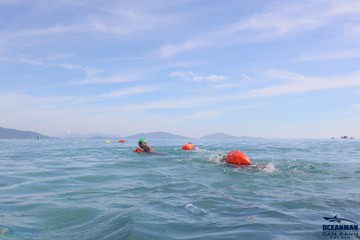 THE ARENA OCEANMAN CAM RANH VIỆT NAM 2023 - Ảnh #586506
