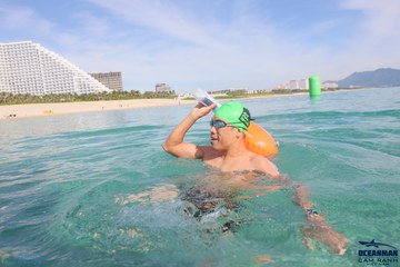 THE ARENA OCEANMAN CAM RANH VIỆT NAM 2023 - Ảnh #586394