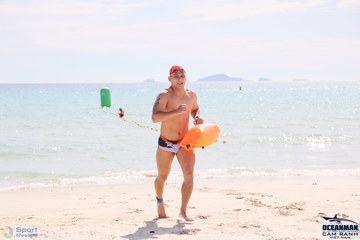 THE ARENA OCEANMAN CAM RANH VIỆT NAM 2023 - Ảnh #593308