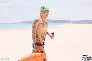 THE ARENA OCEANMAN CAM RANH VIỆT NAM 2023 - Ảnh #597640