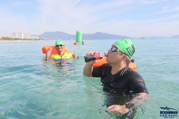 THE ARENA OCEANMAN CAM RANH VIỆT NAM 2023 - Ảnh #586432