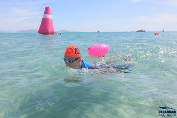 THE ARENA OCEANMAN CAM RANH VIỆT NAM 2023 - Ảnh #588616