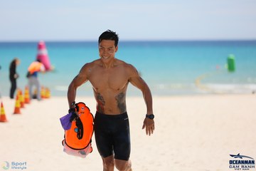 THE ARENA OCEANMAN CAM RANH VIỆT NAM 2023 - Ảnh #589815