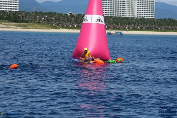 THE ARENA OCEANMAN CAM RANH VIỆT NAM 2023 - Ảnh #595574
