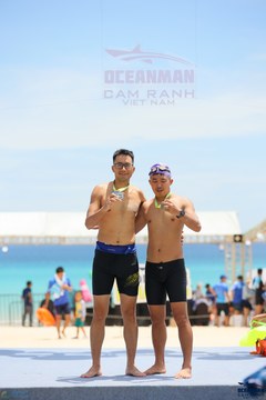 THE ARENA OCEANMAN CAM RANH VIỆT NAM 2023 - Ảnh #592439