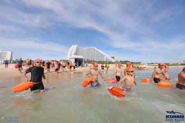 THE ARENA OCEANMAN CAM RANH VIỆT NAM 2023 - Ảnh #598216