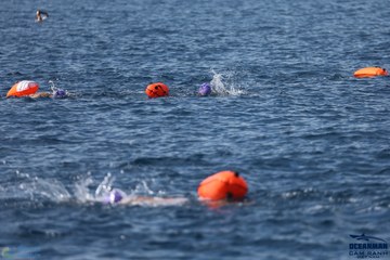 THE ARENA OCEANMAN CAM RANH VIỆT NAM 2023 - Ảnh #594452