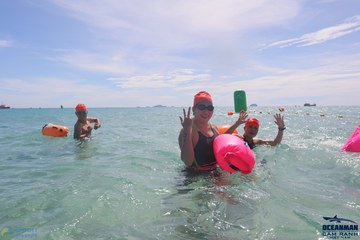 THE ARENA OCEANMAN CAM RANH VIỆT NAM 2023 - Ảnh #585800