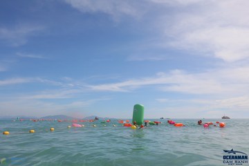 THE ARENA OCEANMAN CAM RANH VIỆT NAM 2023 - Ảnh #598476