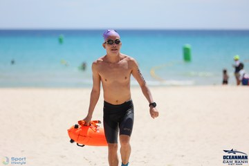 THE ARENA OCEANMAN CAM RANH VIỆT NAM 2023 - Ảnh #589370