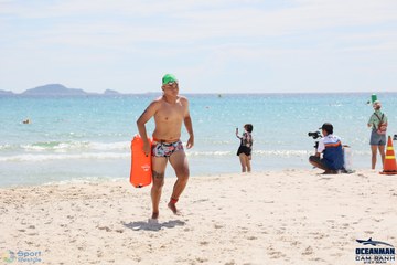 THE ARENA OCEANMAN CAM RANH VIỆT NAM 2023 - Ảnh #595968