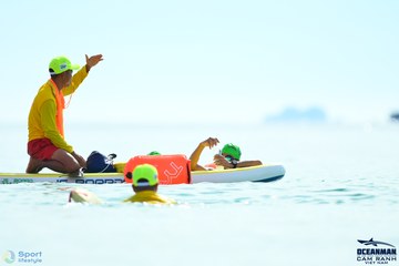 THE ARENA OCEANMAN CAM RANH VIỆT NAM 2023 - Ảnh #590947