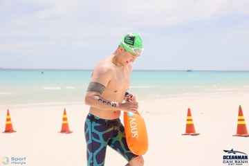 THE ARENA OCEANMAN CAM RANH VIỆT NAM 2023 - Ảnh #597880
