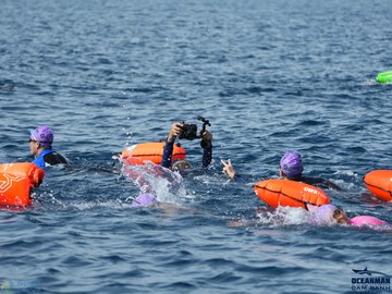 THE ARENA OCEANMAN CAM RANH VIỆT NAM 2023 - Ảnh #599694