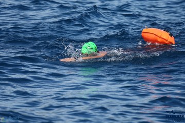 THE ARENA OCEANMAN CAM RANH VIỆT NAM 2023 - Ảnh #595885