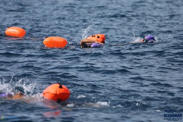 THE ARENA OCEANMAN CAM RANH VIỆT NAM 2023 - Ảnh #594449