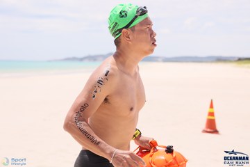 THE ARENA OCEANMAN CAM RANH VIỆT NAM 2023 - Ảnh #597541