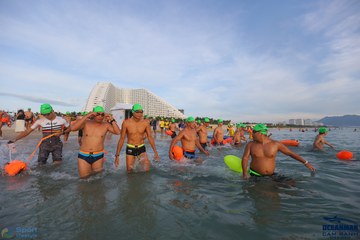 THE ARENA OCEANMAN CAM RANH VIỆT NAM 2023 - Ảnh #594034