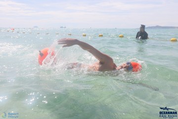 THE ARENA OCEANMAN CAM RANH VIỆT NAM 2023 - Ảnh #587331