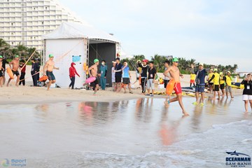 THE ARENA OCEANMAN CAM RANH VIỆT NAM 2023 - Ảnh #592804
