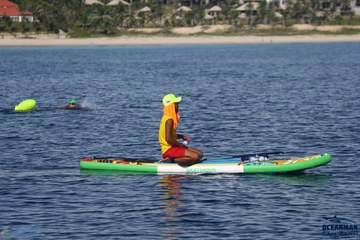 THE ARENA OCEANMAN CAM RANH VIỆT NAM 2023 - Ảnh #590619