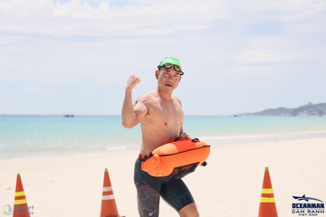 THE ARENA OCEANMAN CAM RANH VIỆT NAM 2023 - Ảnh #597178