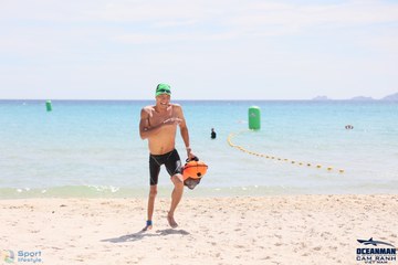 THE ARENA OCEANMAN CAM RANH VIỆT NAM 2023 - Ảnh #596058