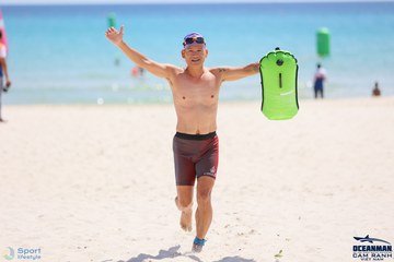 THE ARENA OCEANMAN CAM RANH VIỆT NAM 2023 - Ảnh #588122