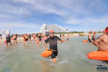 THE ARENA OCEANMAN CAM RANH VIỆT NAM 2023 - Ảnh #598243