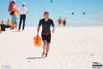 THE ARENA OCEANMAN CAM RANH VIỆT NAM 2023 - Ảnh #587077