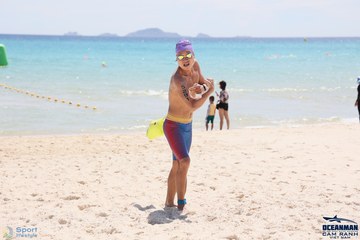 THE ARENA OCEANMAN CAM RANH VIỆT NAM 2023 - Ảnh #596602