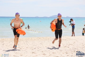 THE ARENA OCEANMAN CAM RANH VIỆT NAM 2023 - Ảnh #596389