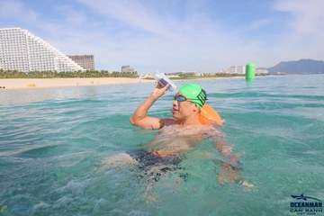 THE ARENA OCEANMAN CAM RANH VIỆT NAM 2023 - Ảnh #586401
