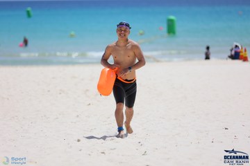 THE ARENA OCEANMAN CAM RANH VIỆT NAM 2023 - Ảnh #591347
