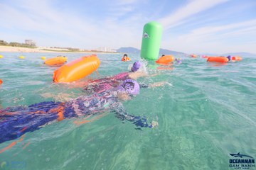 THE ARENA OCEANMAN CAM RANH VIỆT NAM 2023 - Ảnh #597681