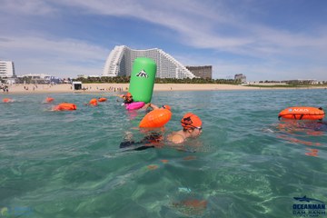 THE ARENA OCEANMAN CAM RANH VIỆT NAM 2023 - Ảnh #598741