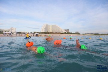 THE ARENA OCEANMAN CAM RANH VIỆT NAM 2023 - Ảnh #594801