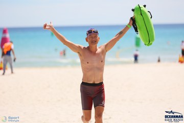 THE ARENA OCEANMAN CAM RANH VIỆT NAM 2023 - Ảnh #588149