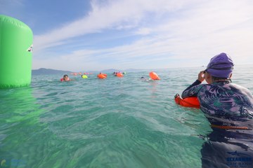 THE ARENA OCEANMAN CAM RANH VIỆT NAM 2023 - Ảnh #597676