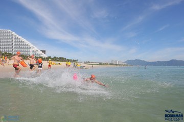 THE ARENA OCEANMAN CAM RANH VIỆT NAM 2023 - Ảnh #597802